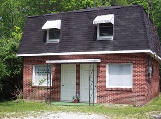 122 Blackburn St, Stanton, KY 40380