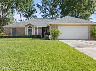 1652 Tall Timber Dr, Fleming Island, FL 32003