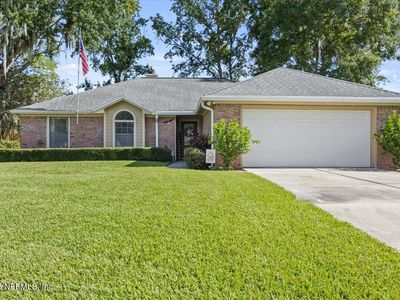 1652 TALL TIMBER Drive, Fleming Island, FL, 32003