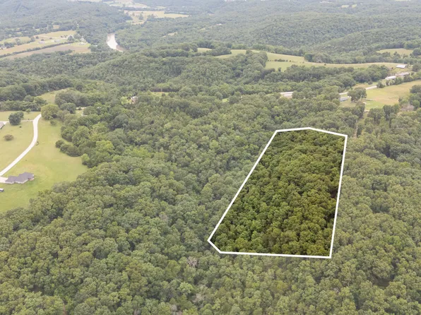 000 Misty Springs Rd Lot 16, Galena, MO 65656