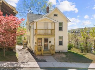 482 West St, Bristol, CT 06010