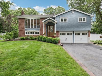 24 Richlee Drive, East Northport, NY, 11731