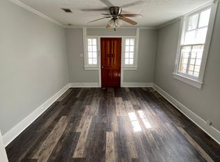 1718 Port St, New Orleans, LA 70117