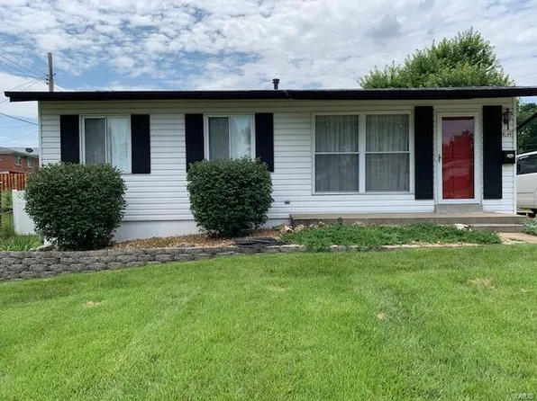 3634 Poepping St, Saint Louis, MO 63125