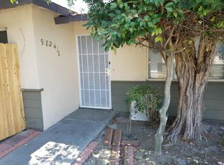 9824 1/2 Paramount Blvd, Downey, CA 90240