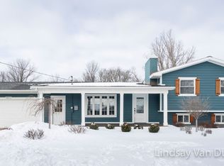 1651 Barry St, Hudsonville, MI 49426