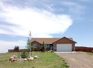 7217 Troyer Dr, Cheyenne, WY 82007