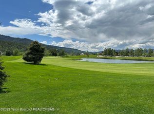 52 Rammell Rd, Victor, ID 83455