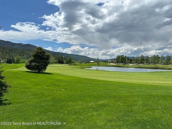 52 Rammell Rd, Victor, ID 83455
