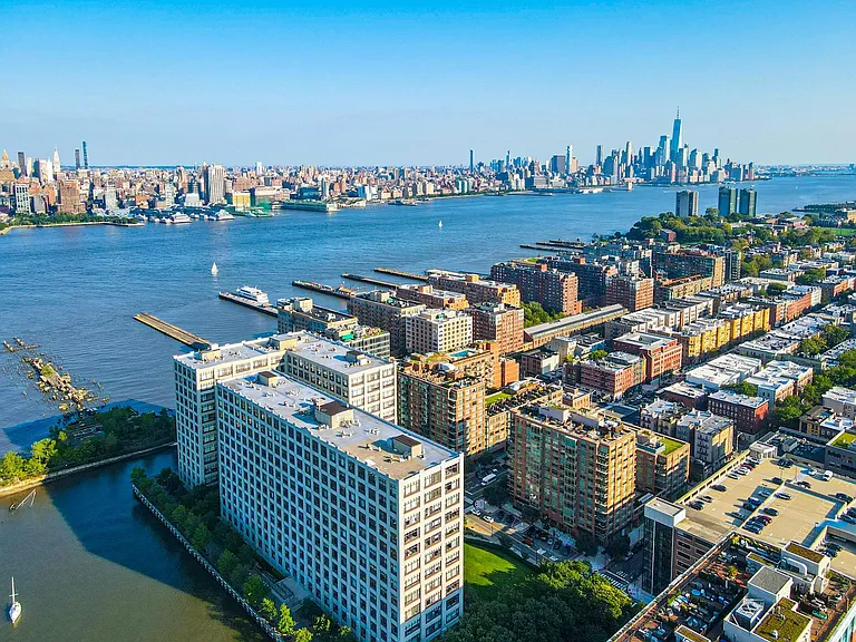 1500 Hudson St #9K — Photo 45