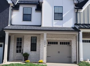 1560 Nickelby Pl #1, Thompsons Station, TN 37179