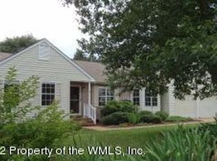 3504 Hunters Rdg, Williamsburg, VA 23188