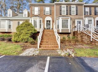 4508 Hershey Ct, Raleigh, NC 27613