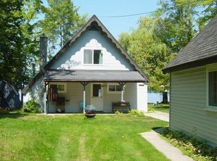 9305 Birch Ridge Rd, Onaway, MI 49765