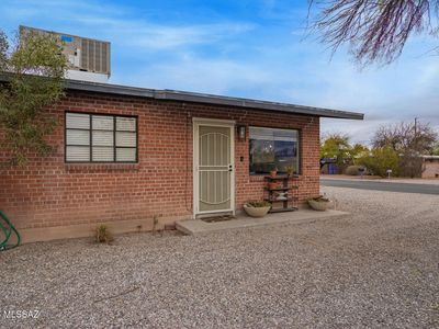 1887 N Linden Pl, Tucson, AZ, 85712