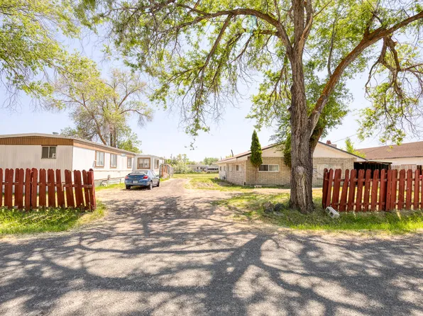 3126 Delaware Ave, Klamath Falls, OR 97603