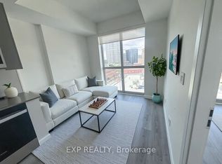 60 Frederick St #708, Kitchener, ON N2H 2L7