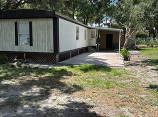 3101 Blount Rd LOT 10, Dover, FL 33527