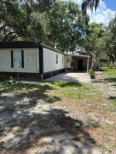 3101 Blount Rd #10 Photo 1