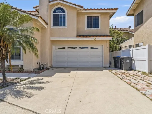 3404 Lombardo Dr, Santa Ana, CA 92704