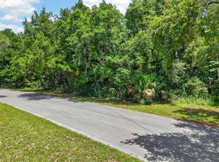 0 SW PALM POINT LOT 3, INGLIS, FL 34449