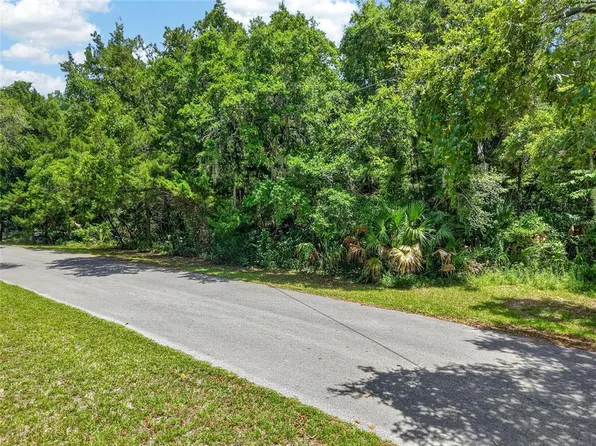0 SW PALM POINT LOT 3, INGLIS, FL 34449