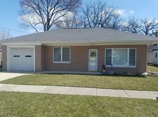 510 7th Ave SW, Independence, IA 50644
