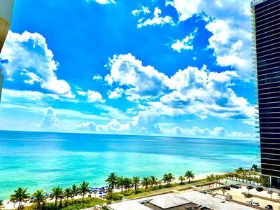 1950 S Ocean Drive #11c, Hallandale, FL, 33009