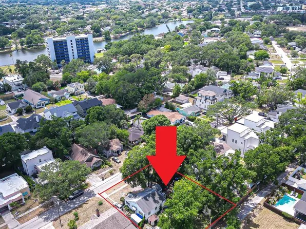 1009 W Coral St, Tampa, FL 33602