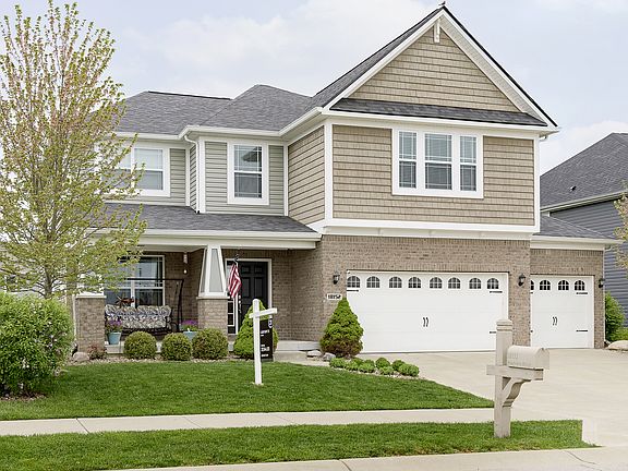 2nd image of 18152 Starview Dr