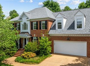 4011 E Providence Rd, Williamsburg, VA 23188