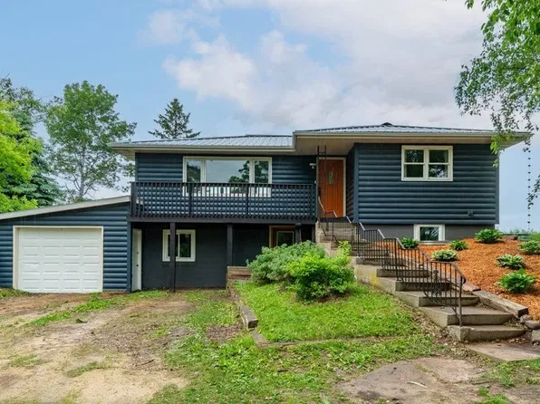 2882 20th Avenue, Spring Valley, WI 54767