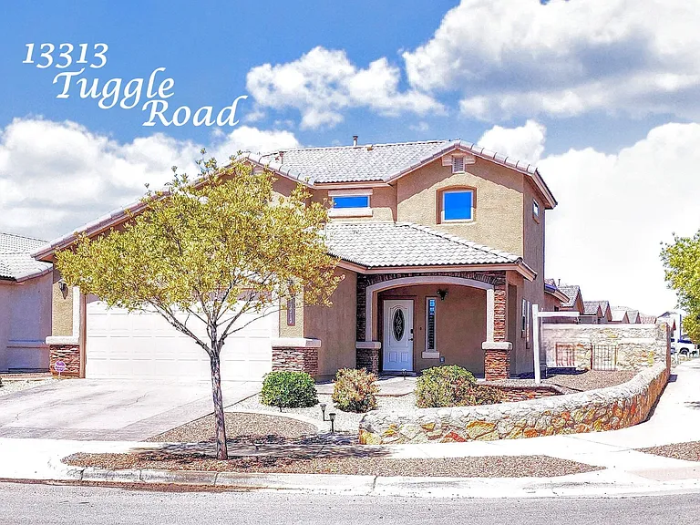 13313 Tuggle Rd — Photo 1