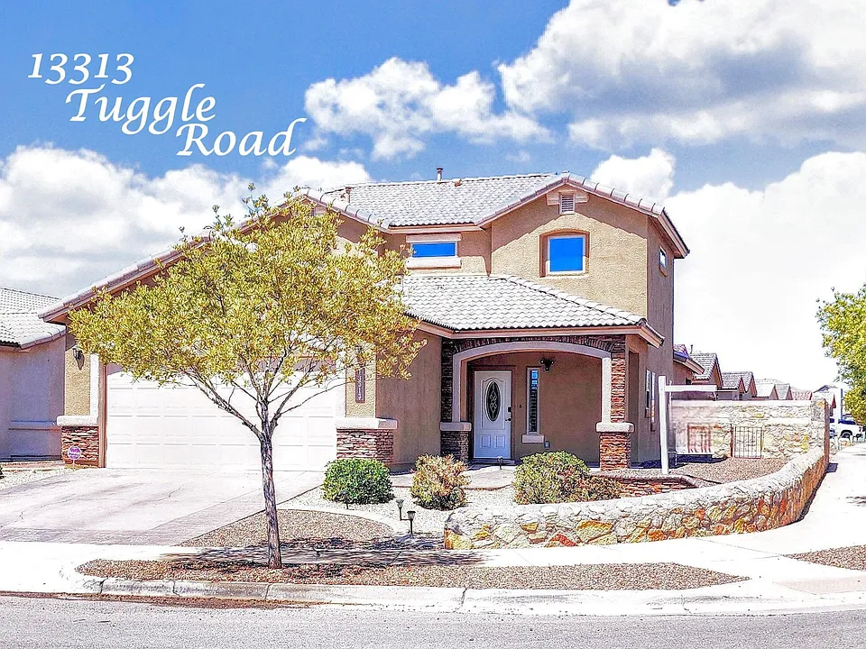 13313 Tuggle Rd