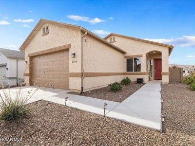 5194 N Elliot Ave, Prescott Valley, AZ, 86314