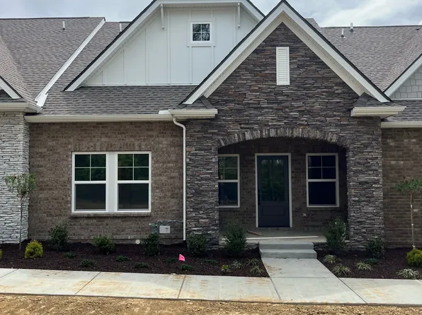 732 Coburg St Lot 194, Gallatin, TN 37066
