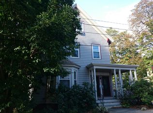 42 Mount Vernon St, BOSTON, MA 02132