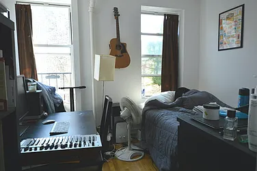 Rented by Bold New York