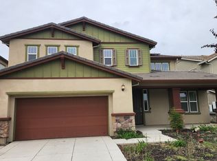 2461 Coloma Ln, Tracy, CA 95376