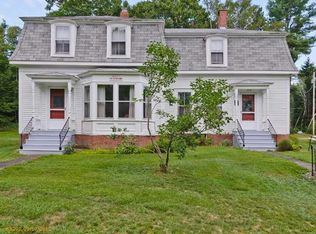 18 Back Shore Rd, Chebeague Island, ME 04017