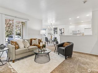 Campus Point Condo, Lynnwood, WA 98036