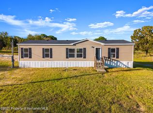 13337 Crowell Rd, Brooksville, FL 34613