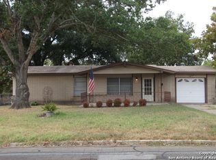 703 Pickwell Dr, San Antonio, TX 78223