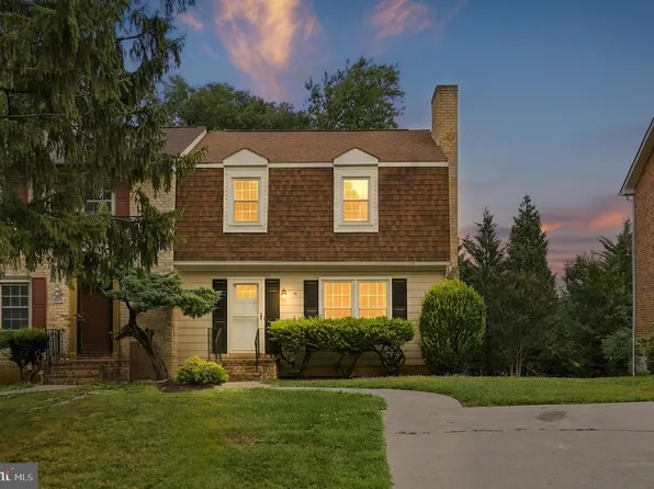 824 Appleseed Ct, Winchester, VA 22601