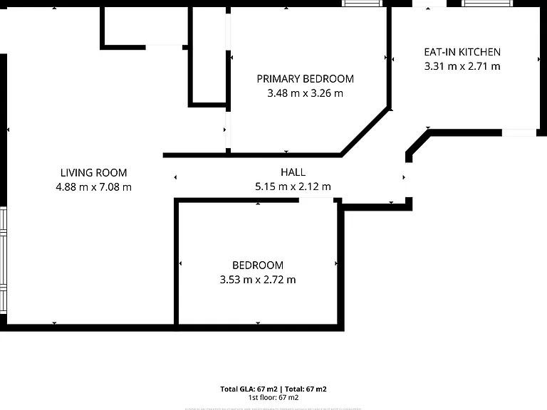 839 N Sacramento Blvd #1C — Photo 14
