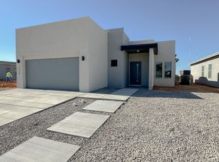 15100 Steer, El Paso, TX 79938