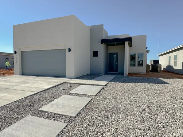 15100 Steer, El Paso, TX 79938