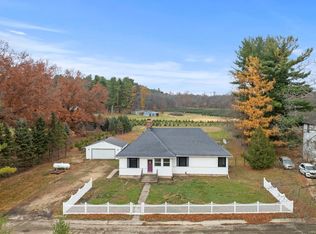 2913 S Lowden Rd, Oregon, IL 61061