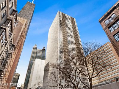 200 E Delaware Pl APT 35E, Chicago, IL, 60611