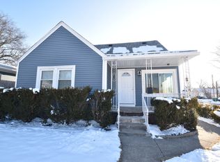 1002 Oak St, Mishawaka, IN 46545